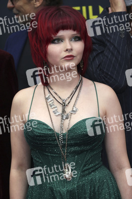 Filmpremiere 'Amrum', Filmfest Hamburg 2025