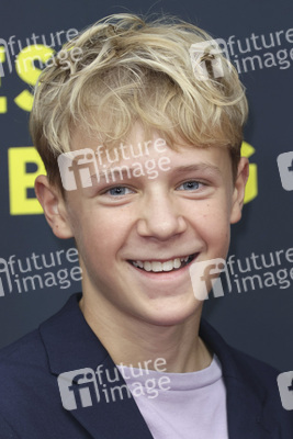 Filmpremiere 'Amrum', Filmfest Hamburg 2025