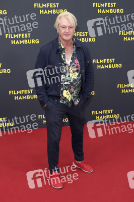 Filmpremiere 'Amrum', Filmfest Hamburg 2025