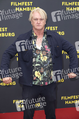 Filmpremiere 'Amrum', Filmfest Hamburg 2025