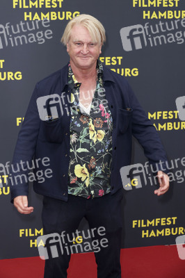 Filmpremiere 'Amrum', Filmfest Hamburg 2025