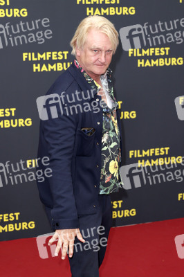 Filmpremiere 'Amrum', Filmfest Hamburg 2025