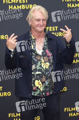 Filmpremiere 'Amrum', Filmfest Hamburg 2025