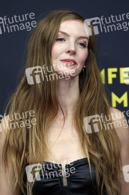 Filmpremiere 'Amrum', Filmfest Hamburg 2025