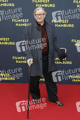 Filmpremiere 'Amrum', Filmfest Hamburg 2025