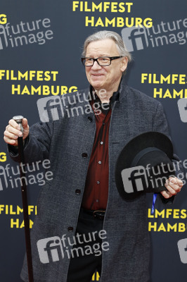 Filmpremiere 'Amrum', Filmfest Hamburg 2025
