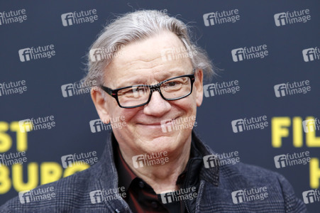 Filmpremiere 'Amrum', Filmfest Hamburg 2025