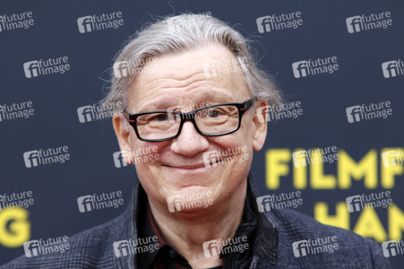 Filmpremiere 'Amrum', Filmfest Hamburg 2025