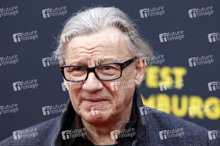 Filmpremiere 'Amrum', Filmfest Hamburg 2025