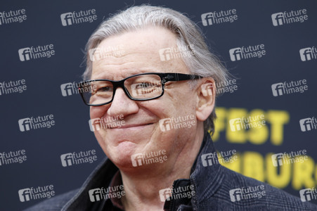 Filmpremiere 'Amrum', Filmfest Hamburg 2025