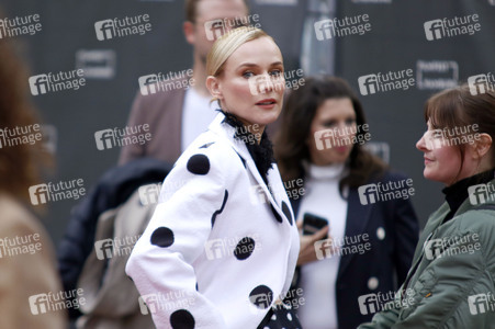 Filmpremiere 'Amrum', Filmfest Hamburg 2025