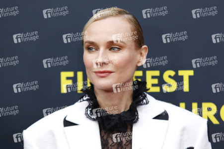 Filmpremiere 'Amrum', Filmfest Hamburg 2025