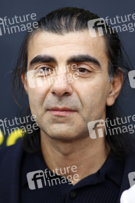 Filmpremiere 'Amrum', Filmfest Hamburg 2025