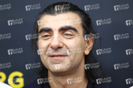 Filmpremiere 'Amrum', Filmfest Hamburg 2025