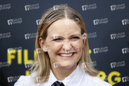 Filmpremiere 'Amrum', Filmfest Hamburg 2025