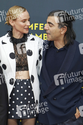 Filmpremiere 'Amrum', Filmfest Hamburg 2025