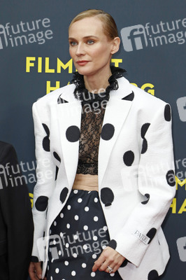 Filmpremiere 'Amrum', Filmfest Hamburg 2025