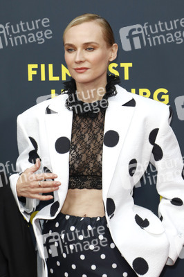 Filmpremiere 'Amrum', Filmfest Hamburg 2025