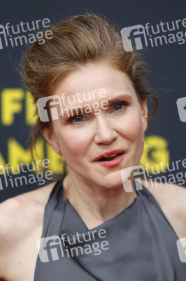 Filmpremiere 'Amrum', Filmfest Hamburg 2025