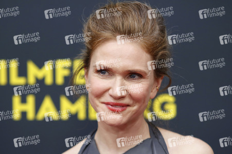 Filmpremiere 'Amrum', Filmfest Hamburg 2025