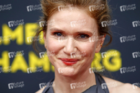 Filmpremiere 'Amrum', Filmfest Hamburg 2025