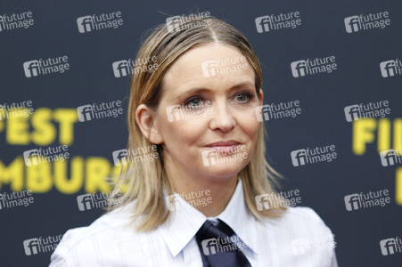 Filmpremiere 'Amrum', Filmfest Hamburg 2025