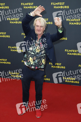 Filmpremiere 'Amrum', Filmfest Hamburg 2025