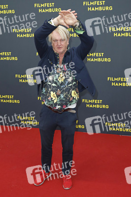 Filmpremiere 'Amrum', Filmfest Hamburg 2025