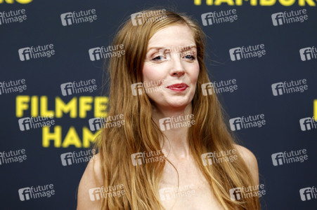 Filmpremiere 'Amrum', Filmfest Hamburg 2025