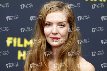 Filmpremiere 'Amrum', Filmfest Hamburg 2025