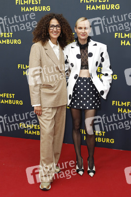 Filmpremiere 'Amrum', Filmfest Hamburg 2025