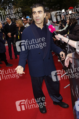 Filmpremiere 'Amrum', Filmfest Hamburg 2025