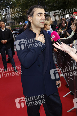 Filmpremiere 'Amrum', Filmfest Hamburg 2025