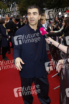 Filmpremiere 'Amrum', Filmfest Hamburg 2025