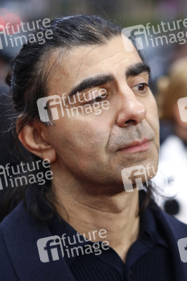 Filmpremiere 'Amrum', Filmfest Hamburg 2025