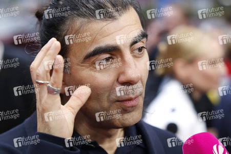 Filmpremiere 'Amrum', Filmfest Hamburg 2025