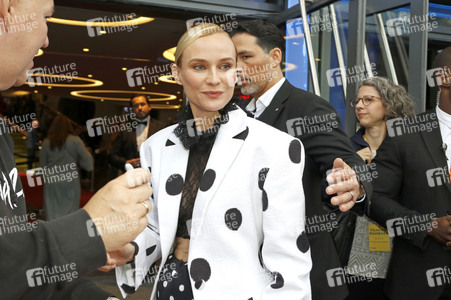 Filmpremiere 'Amrum', Filmfest Hamburg 2025