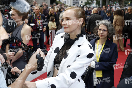 Filmpremiere 'Amrum', Filmfest Hamburg 2025