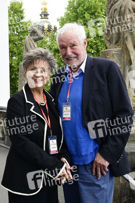 Hope Gala 2025 in Dresden