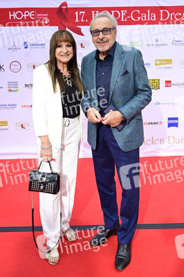 Hope Gala 2025 in Dresden