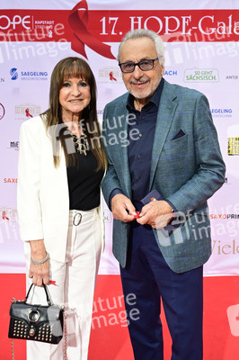 Hope Gala 2025 in Dresden