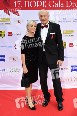 Hope Gala 2025 in Dresden