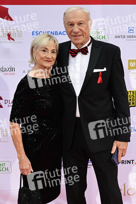 Hope Gala 2025 in Dresden