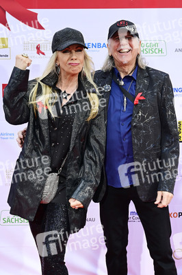 Hope Gala 2025 in Dresden