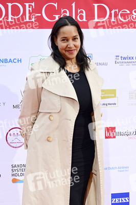 Hope Gala 2025 in Dresden