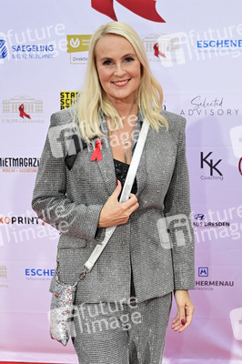 Hope Gala 2025 in Dresden