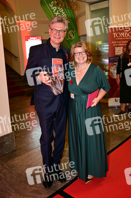 Hope Gala 2025 in Dresden