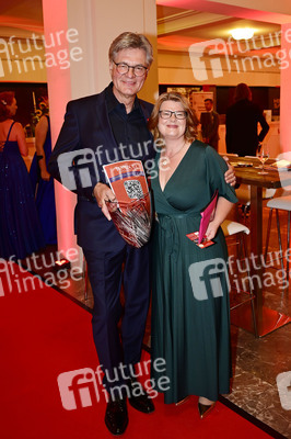 Hope Gala 2025 in Dresden