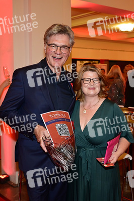 Hope Gala 2025 in Dresden