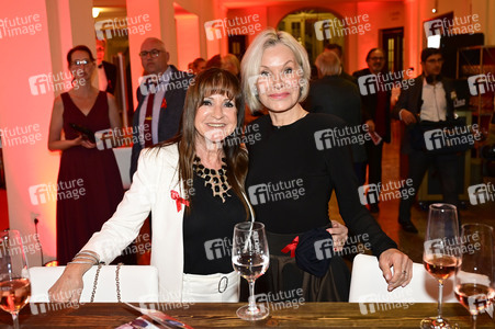 Hope Gala 2025 in Dresden